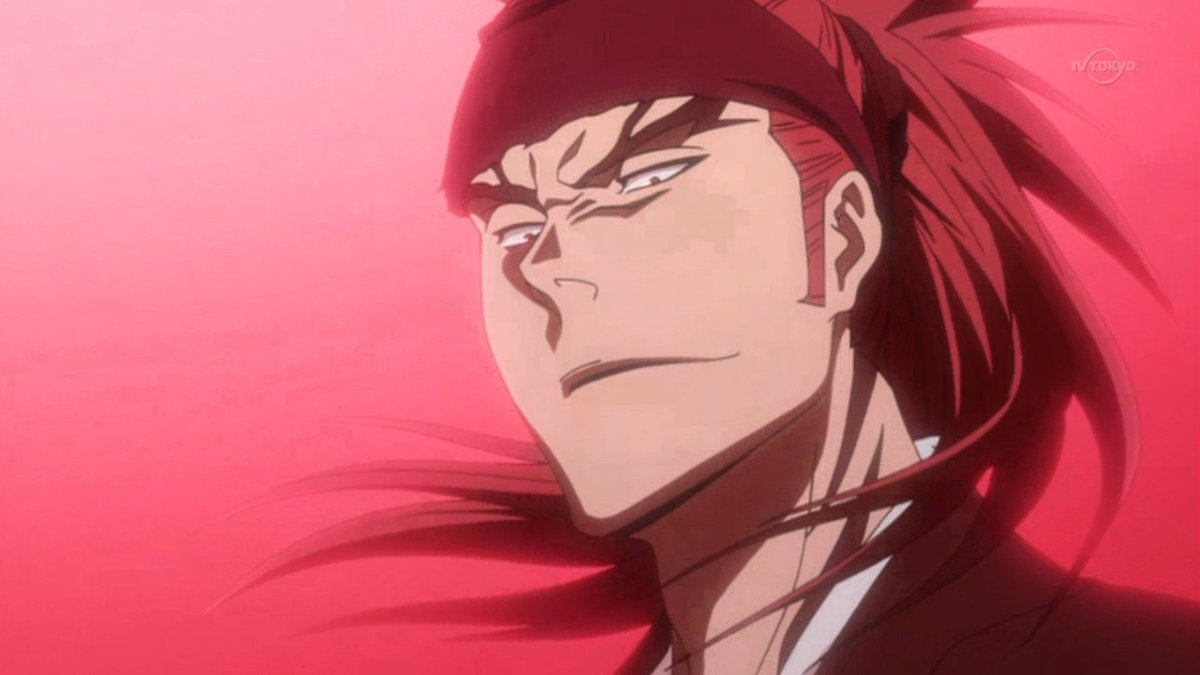 Renji Abarai Death Explained Surviving Many Battles In The Soul Society